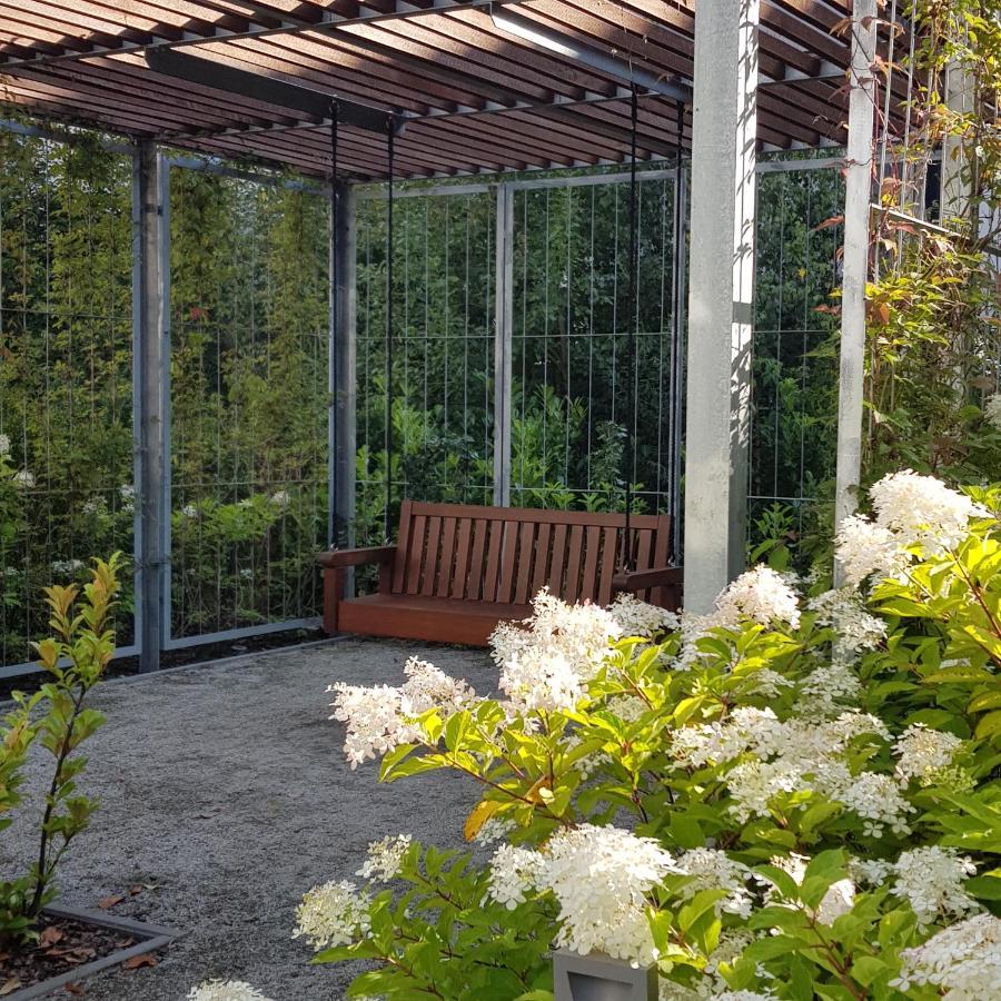 Jpapartments Nadmorski Park Гданск Екстериор снимка